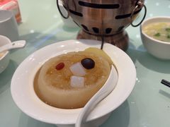 -合胜记太原排档(王府井店)