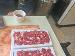 -潮悦牛肉火锅城(水贝店)