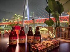 -马灯记·云贵川·Bistro(龙门浩店)