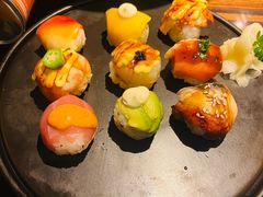 -山葵家·创意料理(万象汇店)