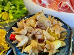 -慢丽江·云南野生菌土鸡锅(西山店)