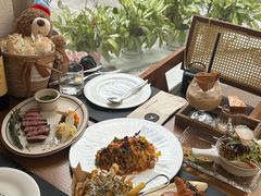 -Mark&Mars Restaurant