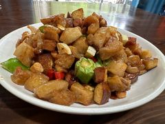 -小乐惠土菜馆(厚诚路店)