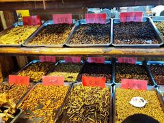 -昆虫窝子·特色云南菜(拓东路总店)