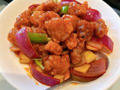 -唐苑酒家·岭南粤菜名店(太古仓店)