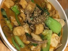 -一顿烧烤(八经街店)