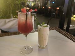 -SHARK鲨鱼餐吧(购物公园店)