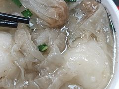 -同利肉燕老铺(澳门路店)