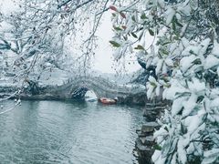 -台州府城(东湖)