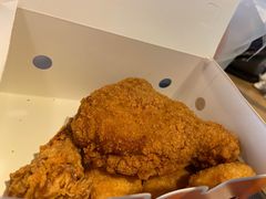 -麦当劳(团结湖店)