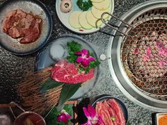 -牛焱·烧肉酒肆(五大道店)