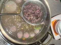 -潮发潮汕牛肉店(龙洞店)