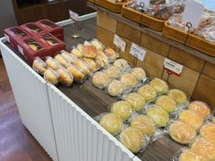 -富贵面包公司(运河店)