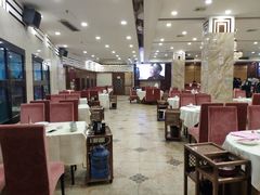大堂-海晖酒楼·顺德鱼生(荣华店)