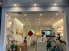-GOOD好事咖啡(会展城店)