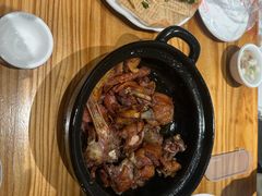 -斯丹姜母鸭·古法干香(田安南路店)