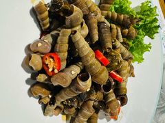 -和源祥·日照菜扛把子(万平口一店)