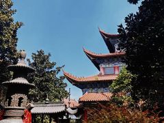-开福禅寺