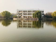 -古塔公园