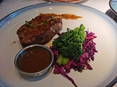 澳洲丹佛牛排-阿妮叶李(光谷世界城店)