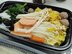 -海底捞火锅(勒泰店)