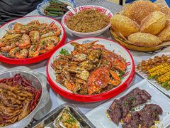 -辣不怕口味虾(凌霄路店)