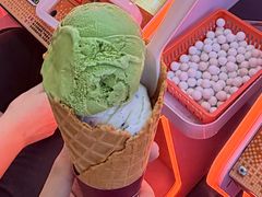 -哈根达斯(绍兴银泰店)