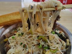 -万年昌传统榨粉店(蒲庙总店)