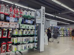 -迪卡侬(南二环店)