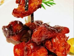 -彩虹之约•淮扬家宴(亚运村店)