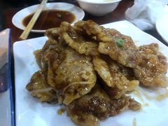 -老山记海城馅饼大酒店(振兴小区店)