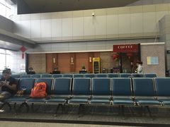 -敦煌莫高国际机场