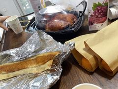 -山姆美式餐吧(鼓楼店)