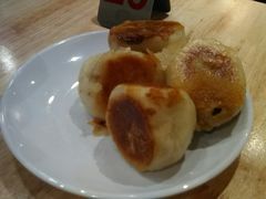 轮工壹号煎包-老巷口川味火锅
