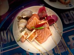 -The COOK·厨餐厅·自助餐(浦东嘉里大酒店)