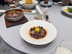 -狮王府淮扬菜(百家湖1912店)