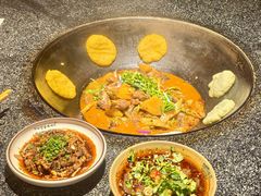 -土灶人家柴火鸡(都江堰店)