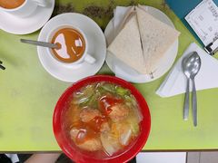 -胜利茶餐室