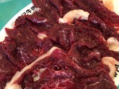 -乌记鲜活牛肉城(金砂东路店)