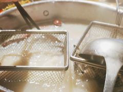 -打酱友•斑鱼海鲜粥火锅(吴桥店)