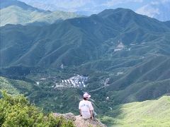 -妙峰山风景名胜区