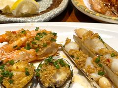-贵木日本料理·铁板烧(新地假日广场店)