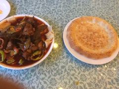-帕米尔食府(白云观店)