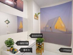 -北青自习室(清源路店)