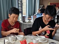 -广东茶楼(鱼峰店)