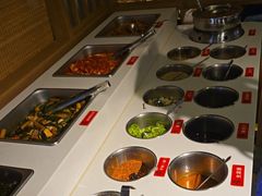 -九田家黑牛烤肉料理(新辰里亚运村店)
