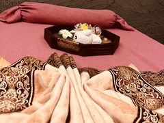 -蔓想足道·SPA·按摩·养生(合生汇店)