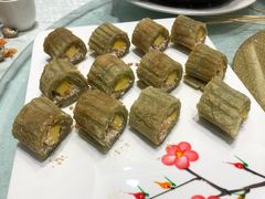 -如丰晟宴(长安万达店)