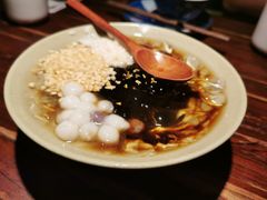 手工豆腐冰糕-桂满陇-十里风荷(合生汇店)