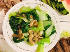-北京全聚德(天安门店)